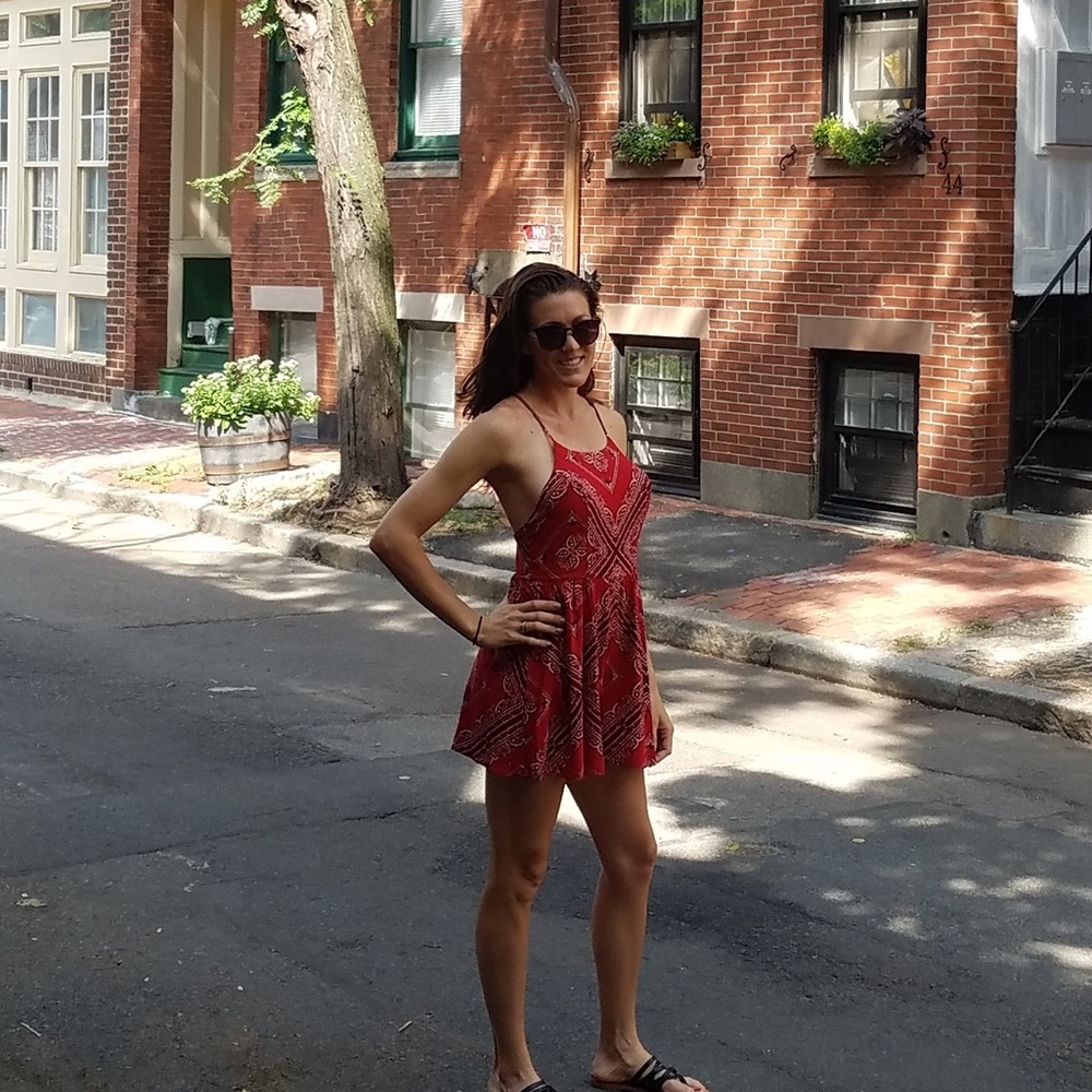 Meet your Posher, Kara